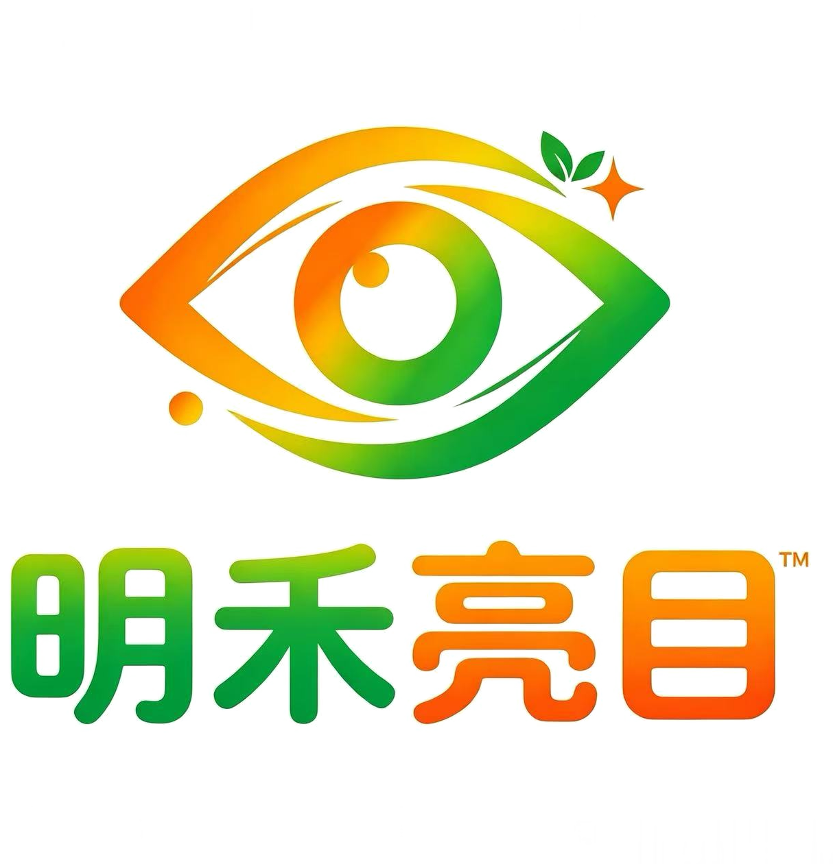 明禾亮目官方商标