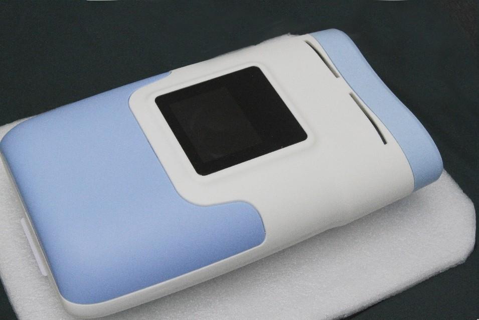 视保仪便携式哺光仪产品图