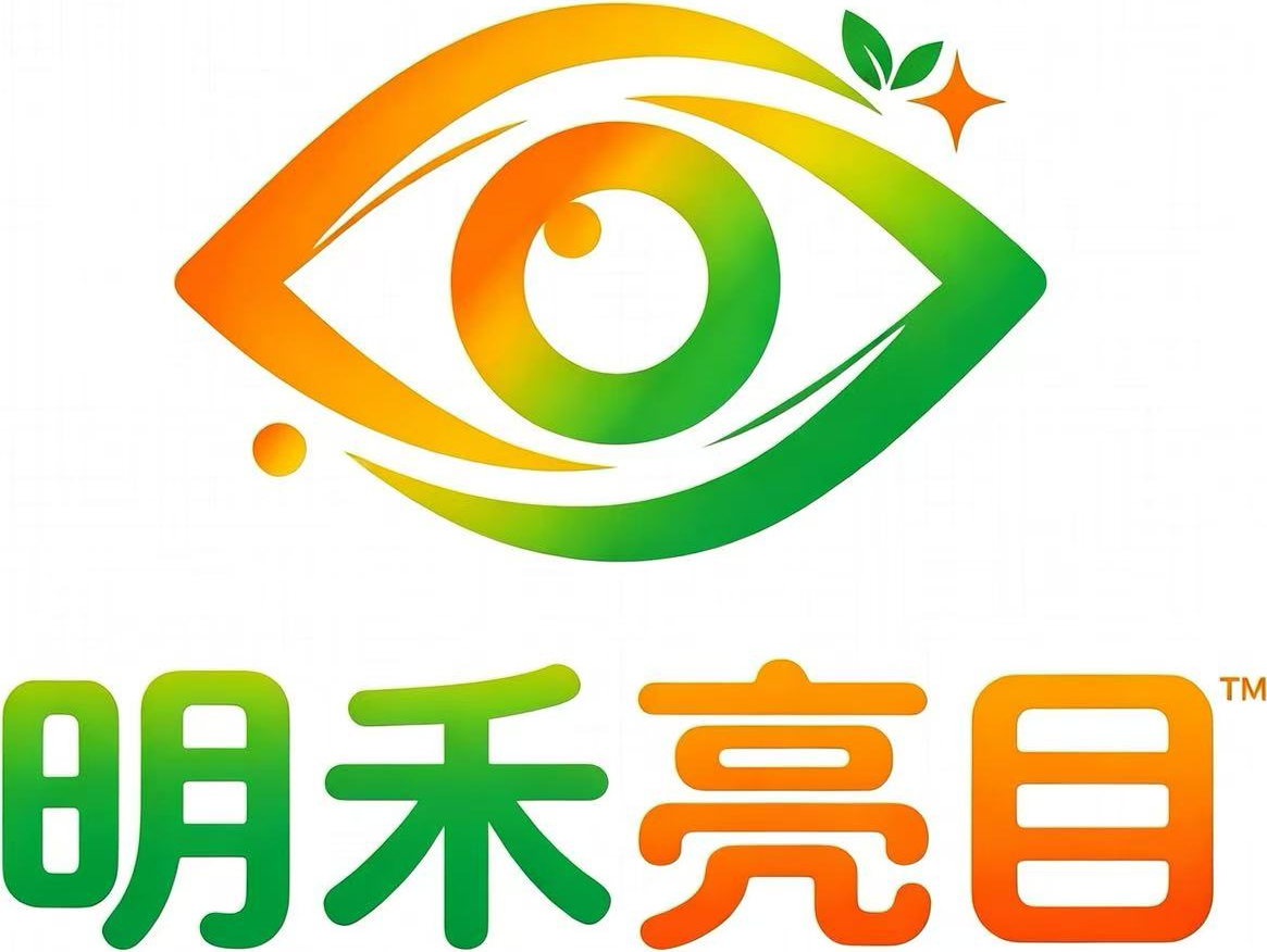 明禾亮目商标